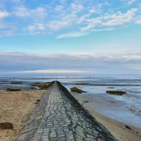 Meerhaus-eg Cuxhaven