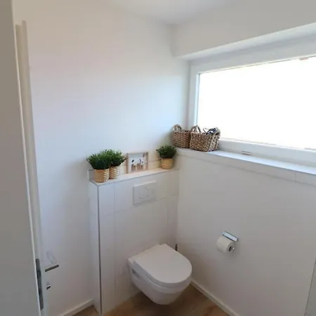 Meerhaus-eg Διαμέρισμα