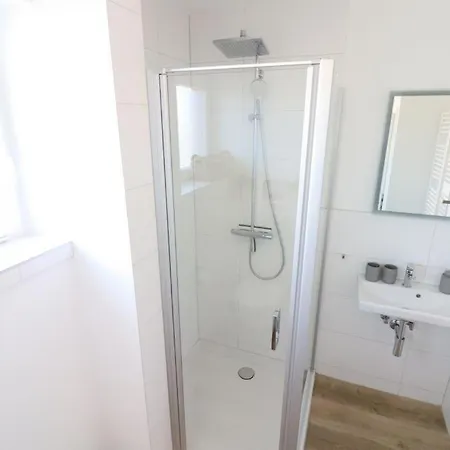 Apartament Meerhaus-eg