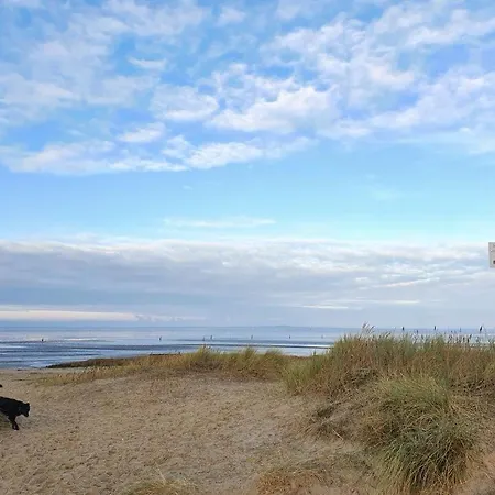 Meerhaus-eg * Cuxhaven