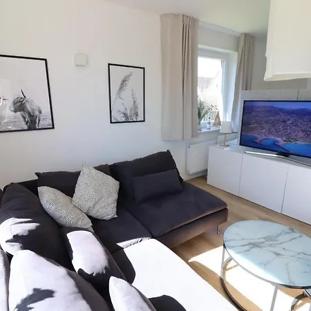 Meerhaus-eg Cuxhaven