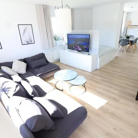 Meerhaus-eg * Cuxhaven