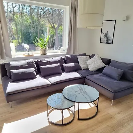 Meerhaus-eg * Cuxhaven